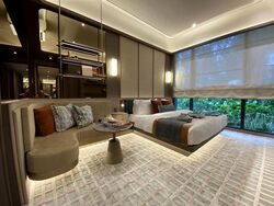 Jalan Merah Saga (D10), Condominium #620174521
